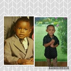 Meet your Posher, Tim